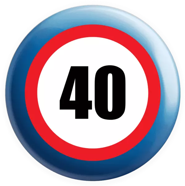 Placka Značka - kopie