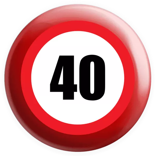 Placka Značka - kopie