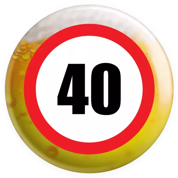 Placka Značka - kopie