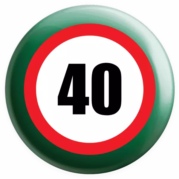 Placka Značka - kopie