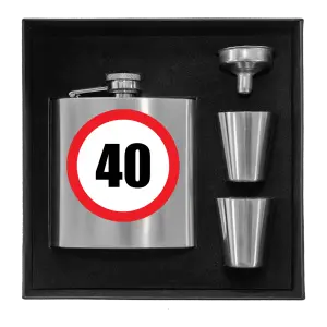 Ploskačka v krabičke Značka - kopie