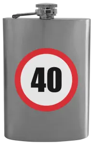 Ploskačka Značka - kopie