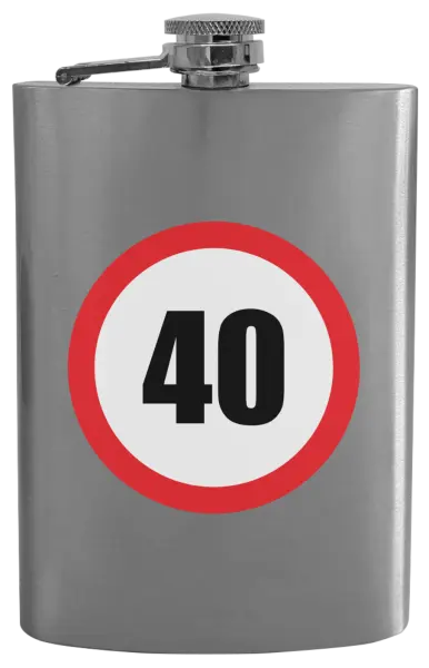 Ploskačka Značka - kopie