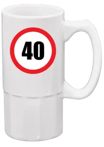 Polliter Značka - kopie