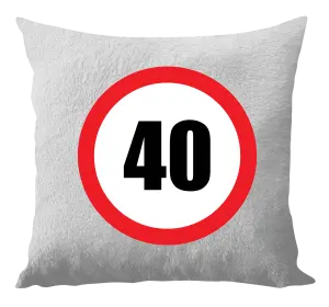 Vankúš Značka - kopie