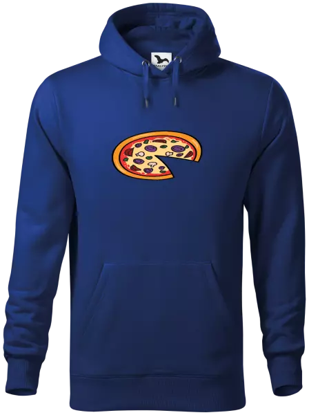 Pánska mikina Pizza 