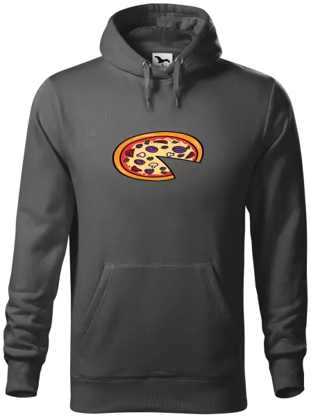 Pánska mikina Pizza 