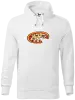 Pánska mikina Pizza 