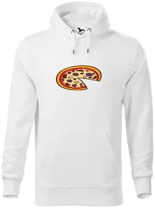 Pánska mikina Pizza 