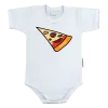 Detské body Pizza - kúsok