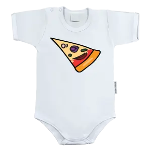 Detské body Pizza - kúsok