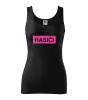 Dámske tielko Hasiči 