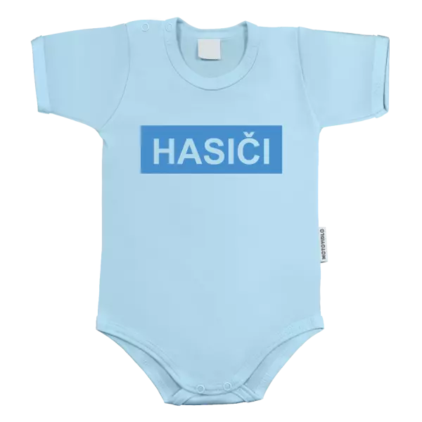 Detské body Hasiči 