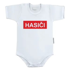 Detské body Hasiči 