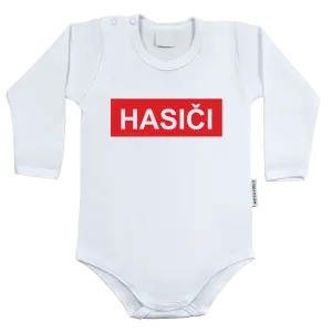 Detské body Hasiči 