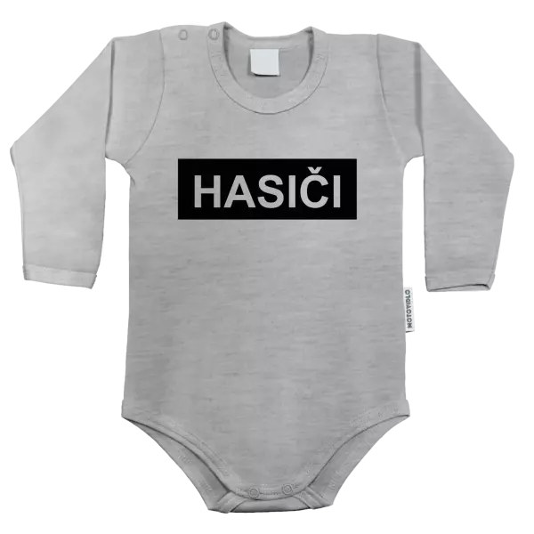 Detské body Hasiči 