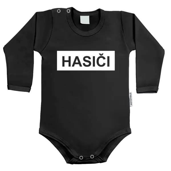 Detské body Hasiči 