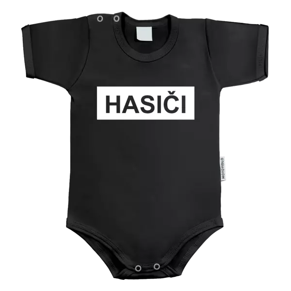 Detské body Hasiči 