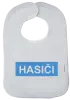 Detský podbradník Hasiči 