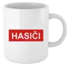 Hrnček Hasiči 