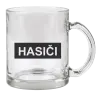 Hrnček Hasiči 