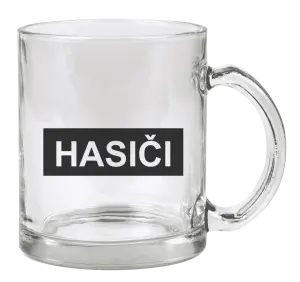 Hrnček Hasiči 