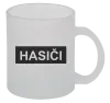 Hrnček Hasiči 