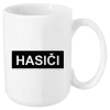 Hrnček Hasiči 