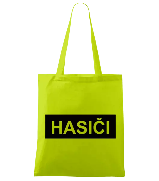 Látková taška 