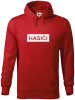 Pánska mikina Hasiči 