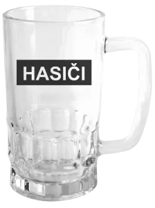 Polliter Hasiči 