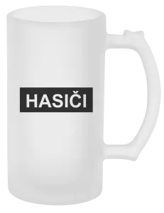 Polliter Hasiči 