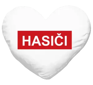 Vankúš Hasiči 