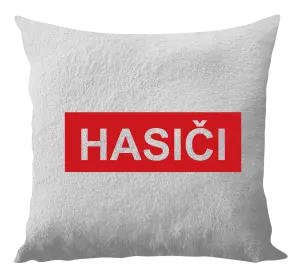 Vankúš Hasiči 