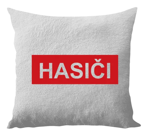 Vankúš Hasiči 
