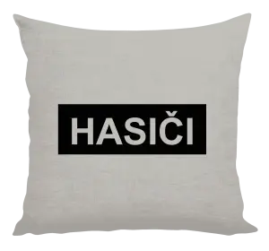 Vankúš Hasiči 