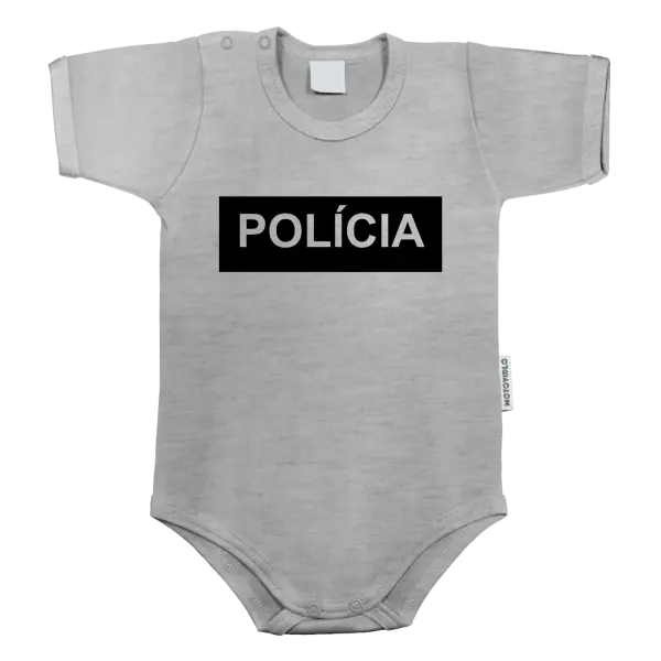 Detské body Polícia