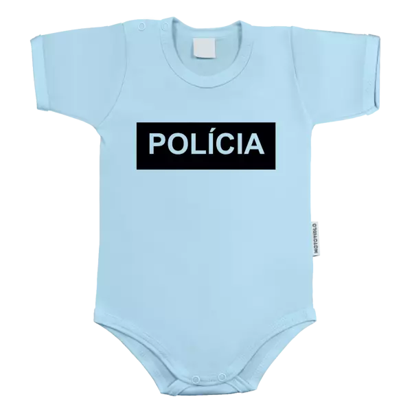 Detské body Polícia