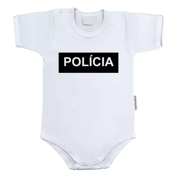 Detské body Polícia