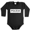 Detské body Polícia