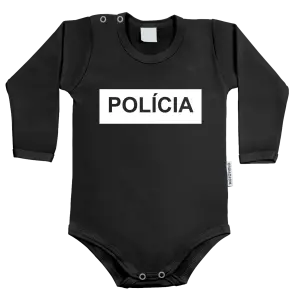 Detské body Polícia