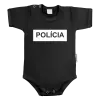 Detské body Polícia
