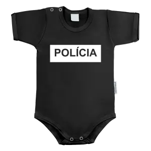 Detské body Polícia