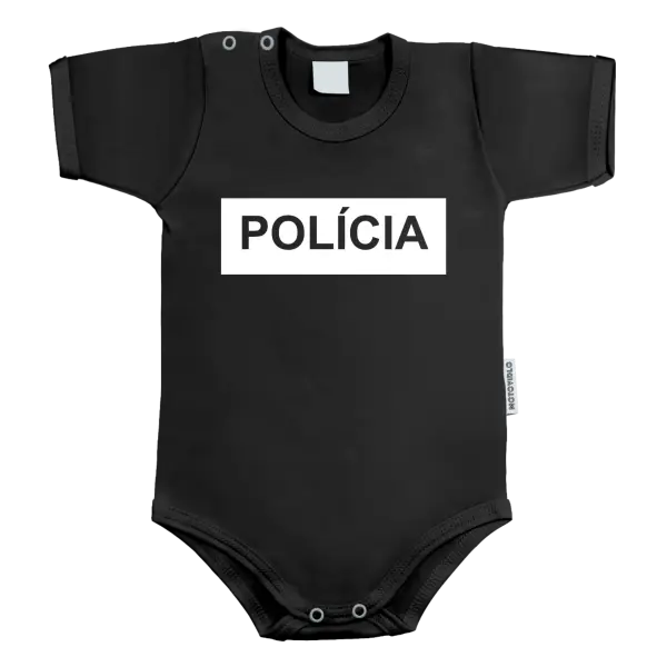 Detské body Polícia