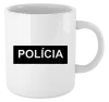 Hrnček Polícia
