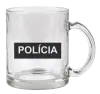 Hrnček Polícia