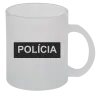 Hrnček Polícia