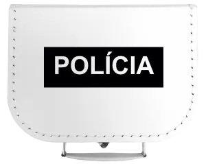 Kufrík Polícia