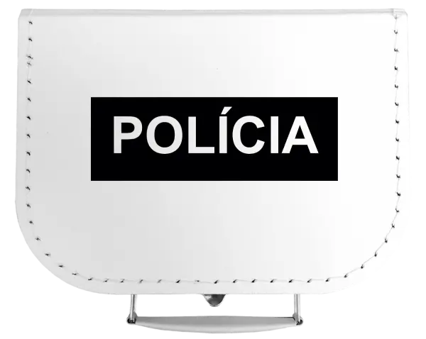 Kufrík Polícia