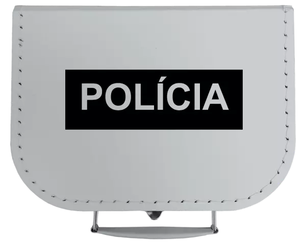 Kufrík Polícia